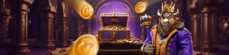 Bison Casino bonus dimanche