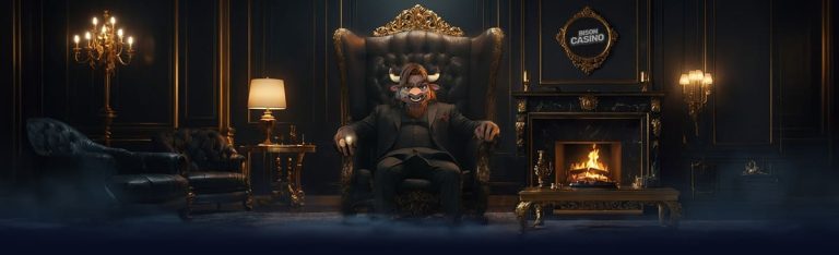 Bison Casino programme VIP