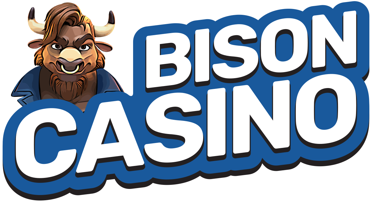 logo Bison casino